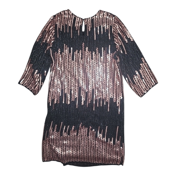 Molly Bracken All Over Sequins Dress Size XS - Picture 7 of 7